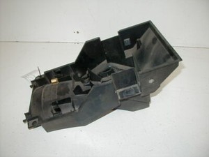 Radlauf hinten Kotflügel Fender Schutzblech BMW K 1200 LT, K2LT, 98-03