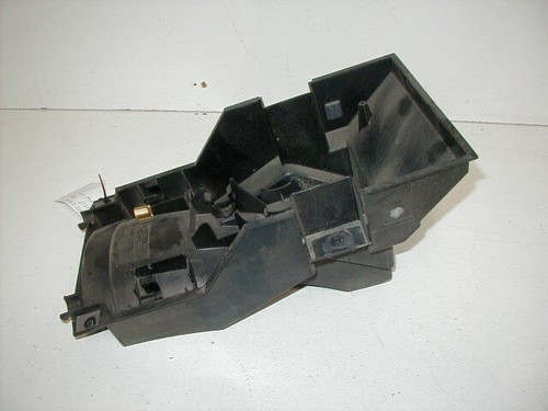 Radlauf hinten Kotflügel Fender Schutzblech BMW K 1200 LT, K2LT, 98-03