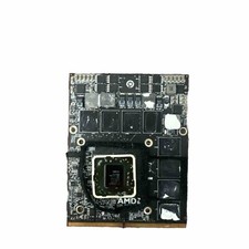 ATI Radeon HD 5750 1GB 109-B97157-00 Graphics/Video card for iMac A1312
