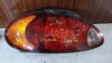 Feu arrière Hyundai LANTRA