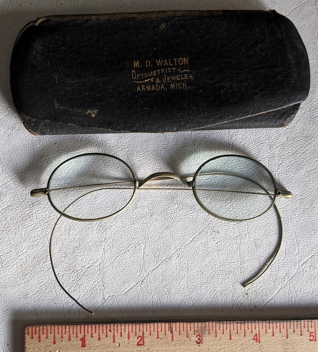 1900 glasses cheap