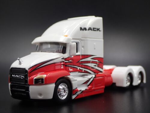 MACK ANTHEM HIGHWAY LONG HAUL TRUCK RIG 1:64 SCALE DIORAMA DIECAST MODEL CAR - Picture 1 of 7