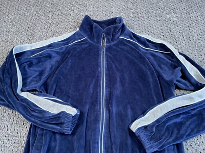 ジャケット・アウター 60s~ vintage velours jacket (Inside out) 60s~ vintage velours jacket (Inside out)