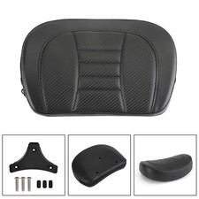 Sissy Bar Motard Conducteur Dossier Pour CVO Street Glide FLHXSE 2015-2021 A