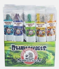 Blunt Effects Hand Dipped Incense Perfume Wands, 72 ct Display, FREE SHIPPING.