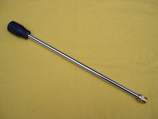 Premium Rotordüse Dreckfräse Strahlrohr für Kränzle mit M22 AG Hochdruck