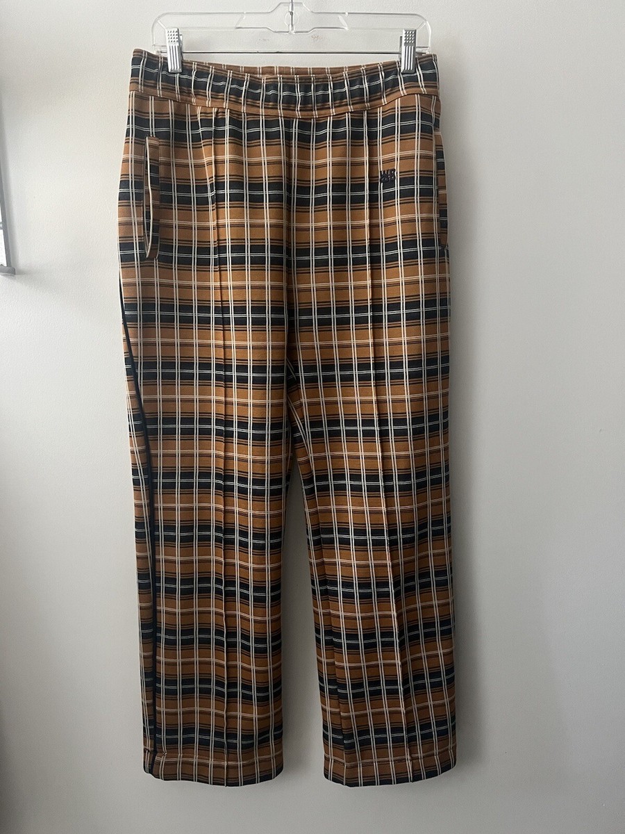 WALES BONNER ウェールズボナー　Samuel Trackpants WALES BONNER | SAMUEL TRACK PANTS