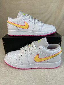 jordan gs to women's size