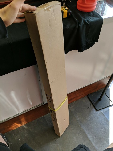 Ikea Rigga Clothes Rack 166 847 83 For Sale Online