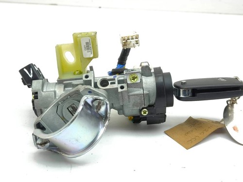 KIA Ceed 2020 Ignition Switch Lock Barrel Key AMD176183 - Picture 9 of 10
