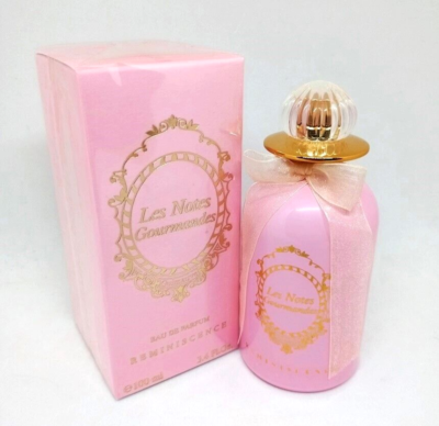Reminiscence GUIMAUVE Les Notes Gourmandes 100ml. Eau de Parfum