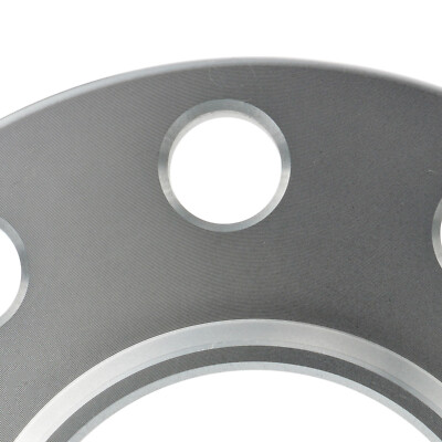 EWAY-motor 10mm Wheel Spacers – 5x120, 72.56mm Hub, 12x1.5 Studs – 2 Pack – Fits BMW 335is, 128i, 328i, 550i, 525i, 325Ci
