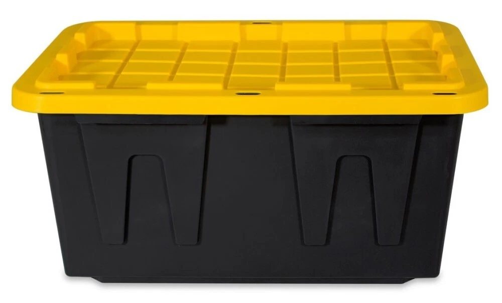 27 gallon storage bin deals