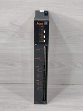 MITSUBISHI A62DA-S1 PROGRAMMABLE CONTROLLER-MISSING COVER