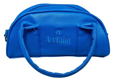 Acclaim Nice Sac De Bowling Pour 3 Boules Avec Double Poignée Nylon Vert