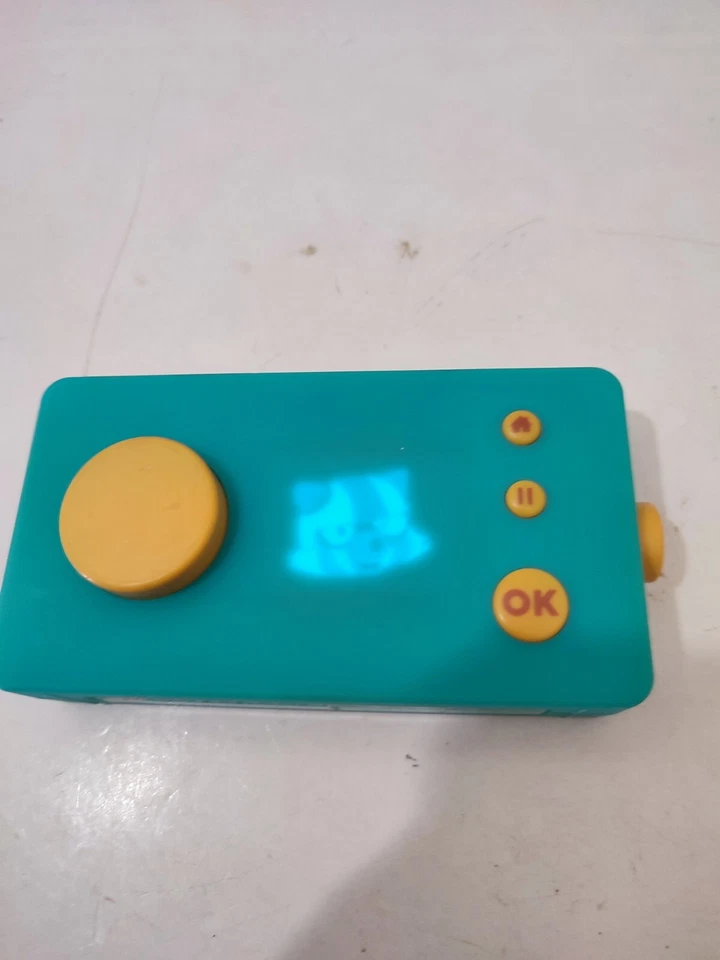 MA FABRIQUE A HISTOIRE CONTEUSE LIVRE AUDIO LUNII- 1 FRANCE 36 THEME FONCTIONNE