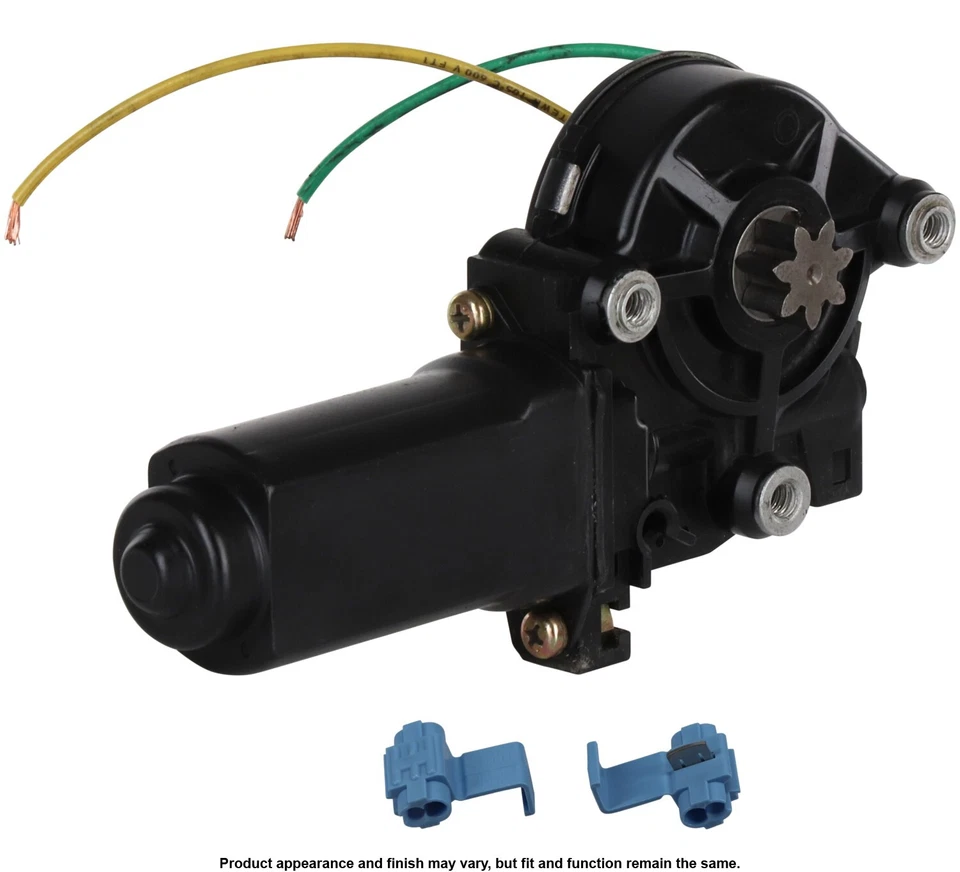 Para Dodge Ram 1500 1994-2001 Motor Ventana Delantero Izquierdo Cardone 1995 1996 1997 1998 Foto 3 de 4