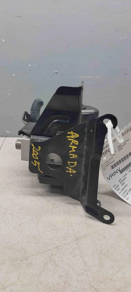 ✅ 2005 NISSAN ARMADA ABS PUMP PN:476607S065 OEM - Image 3 of 4