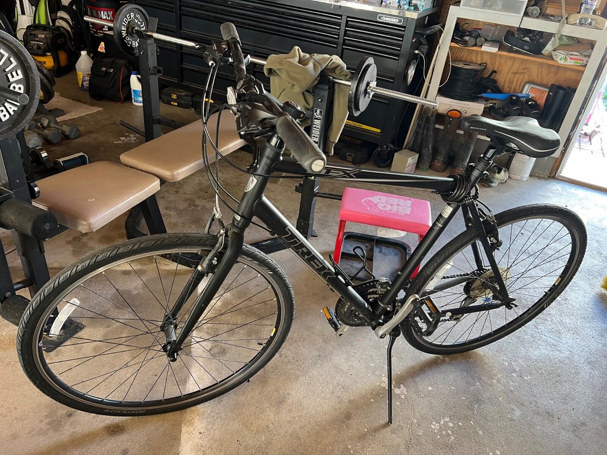 trek 7.1fx | eBay