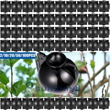 Plant Root Growing Reusable Rooting Grafting Grow Box High Pressure Propagation 