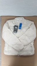 adidas Originals SST Pure Climaheat Down Jacket White
