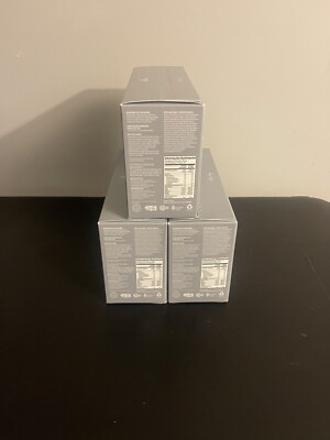 Immunocal Platinum Helps Maintain Immune System 30 pouches. EXP 10/2027