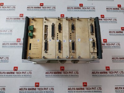 Scana Moland M150-01 POWER 4, CPU-LAN,COM. INTERFACE,CPU III Operator Panel