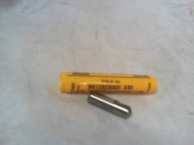 Kennametal B510S08000 A30 HTS-Pilot Drill Bit 8mm-New In Box