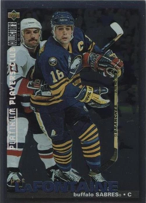 Platinum Player's Club