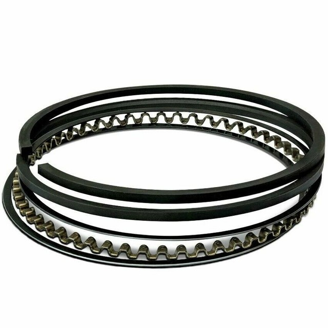 SM piston rings x4 for BMW N47 M47 M47N 2.0L 16v diesel 320d 318d 118d