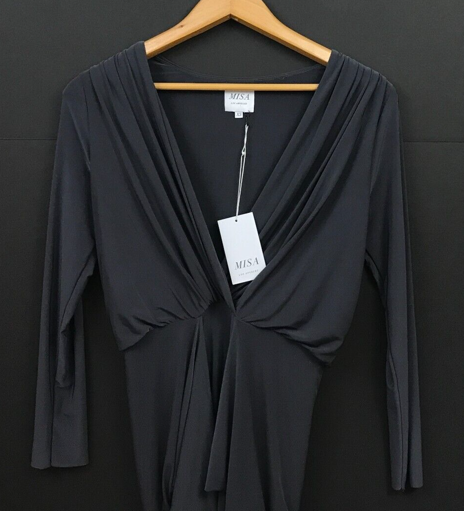 misa jersey dress NEW universal standard misa jersey dress