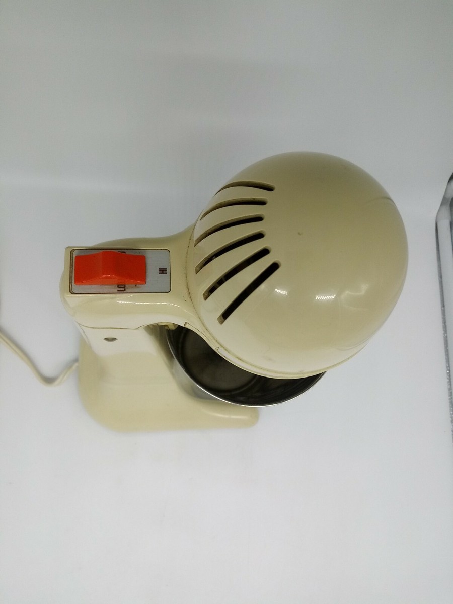 Hamilton Beach Scovill Drink Master Vintage Milkshake Mixer Model