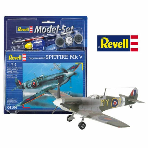 Altri modellini statici di veicoli Revell scala 1:8