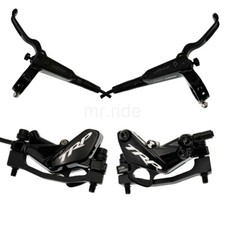 TRP Trail EVO HD-M843 Hydraulic Disc Brake Set MTB DownHill
