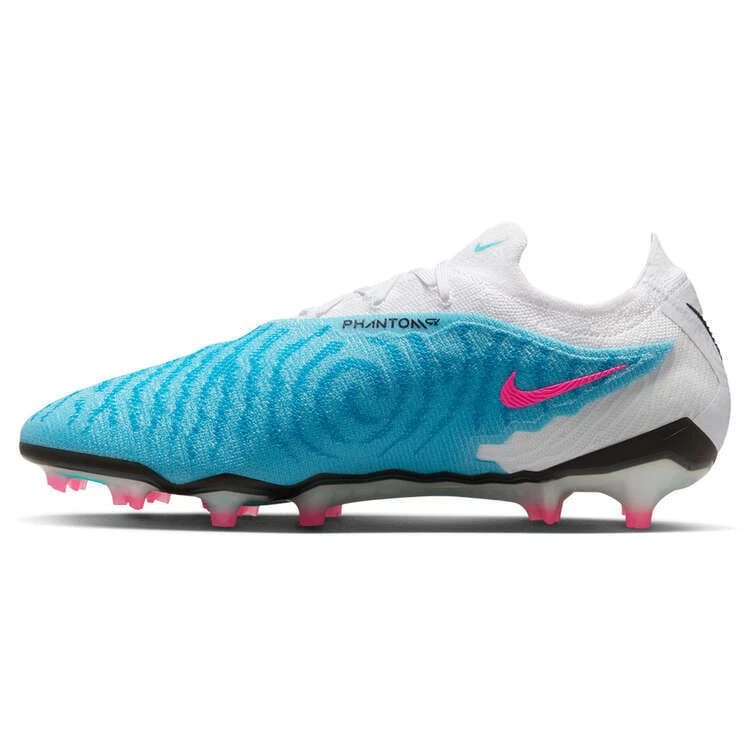 Nike Gripknit Phantom GX Elite FG Soccer Boots Bangladesh Ubuy