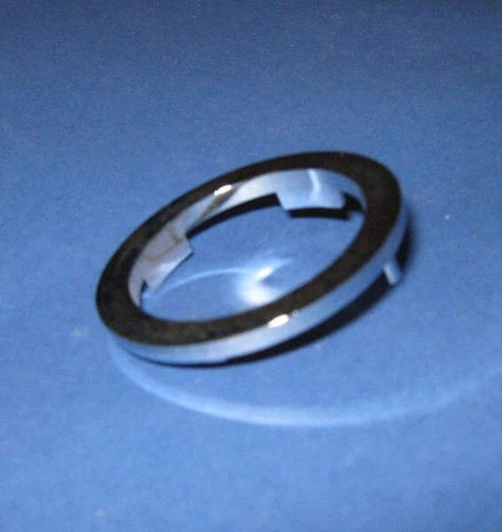 Ideal Standard E908824AA Academy Handle Indice Ring