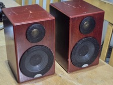 Monitor Audio Radius R90  Speakers and Stands - Bookshelf/Satellites/Home Cinema