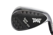 PXG 0311 Sugar Daddy Xtreme Dark Sand Wedge 54° Extra-Stiff Right-Handed #0415