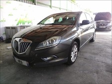 Radiateur Lancia DELTA