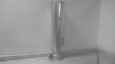 Allegro 9518-06 1 In Npt Air Inlet Venturi Pneumatic Air Blower