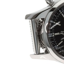 BREITLING Transocean Chronograph GMT Limited to 2000 pieces worldwide Watche... 9