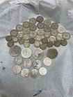English Coins  Lot — photo 1