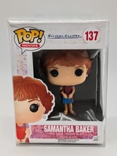 2015 Funko Pop Sixteen Candles Vinyl Figures 16