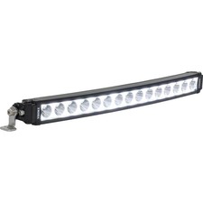 Vision X Light Bar - Xpl - 20 - Led - Curved 2520717 Vision X Light Bar - Xpl - 20 - Led - Curved 2520717