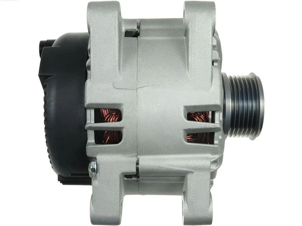 ALTERNATOR A3318 FOR FORD MONDEO/IV/Turnier FIESTA/VI/Van KUGA S-MAX GALAXY 1.6L - Image 3 of 4