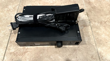 Shure ULXD4 G50 Single-Channel Digital Wireless Receiver- w/ Power supply