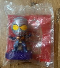 Marvel Studios Heroes The Wasp Figure - McDonald  s Happy Meal Toy 2020 NIP