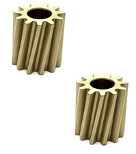 2x Fits Thermomix Motor Gear TM5 TM6 Drive Lo...