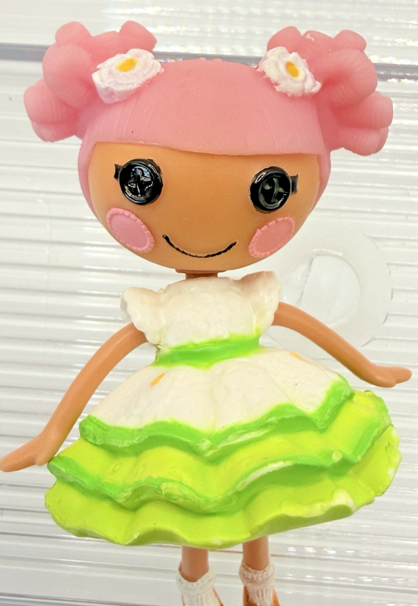 Lalaloopsy Mini Collectible Doll Figure 3