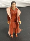 Star Wars Princess Leia Organa Bespin Gown Action Figure No Weapon. 1980 HK